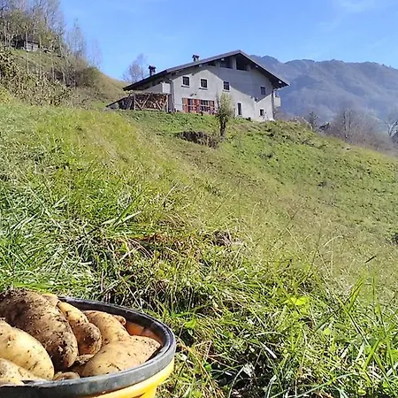Cascina Cornella *