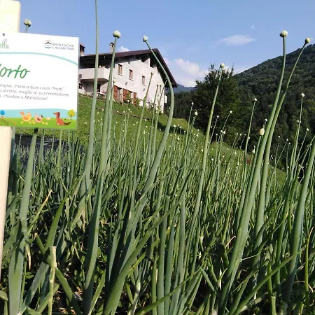 Alloggio per agriturismo Cascina Cornella