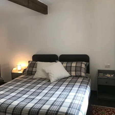 Cascina Cornella Alloggio per agriturismo