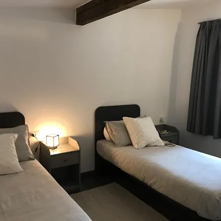 Alloggio per agriturismo Cascina Cornella *