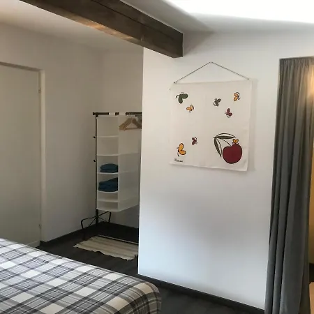 Cascina Cornella Alloggio per agriturismo