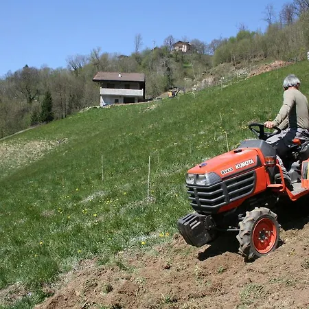 Cascina Cornella