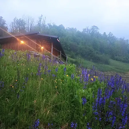 Alloggio per agriturismo Cascina Cornella Cremeno