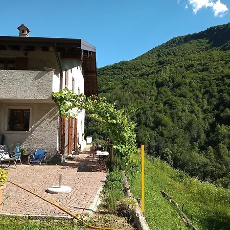 Alloggio per agriturismo Cascina Cornella