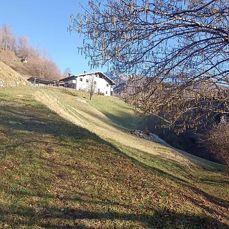 Alloggio per agriturismo Cascina Cornella