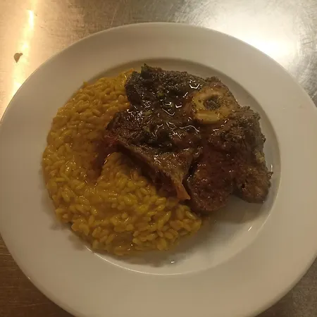 Cascina Cornella * Cremeno
