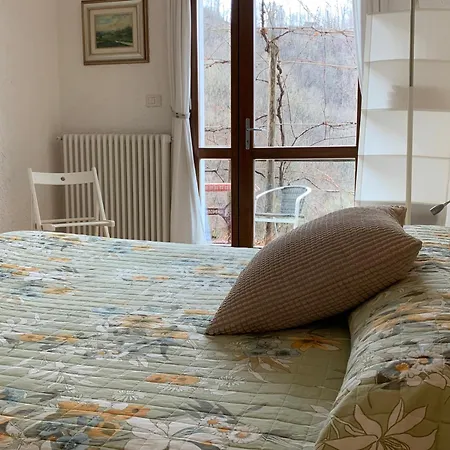 Cascina Cornella Alloggio per agriturismo Cremeno