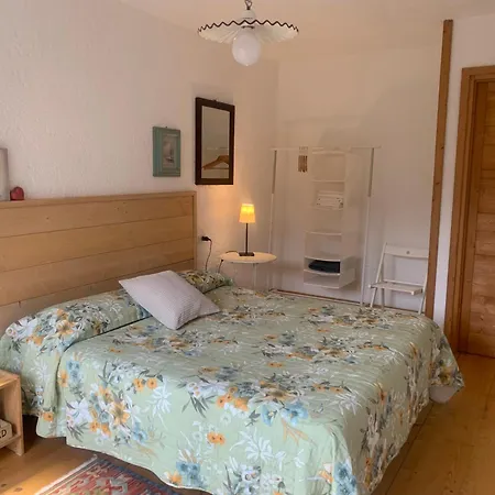 Cascina Cornella Alloggio per agriturismo Cremeno
