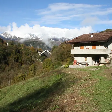 Alloggio per agriturismo Cascina Cornella