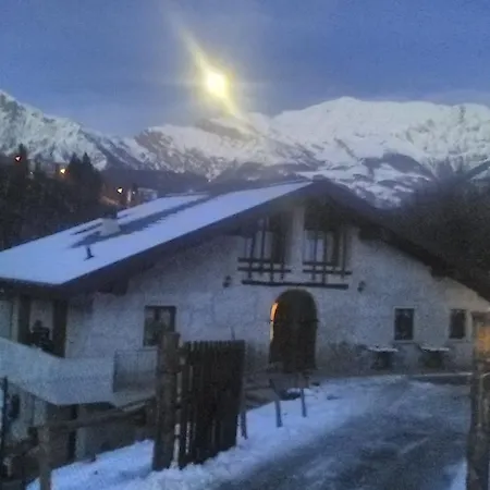 Cascina Cornella Cremeno