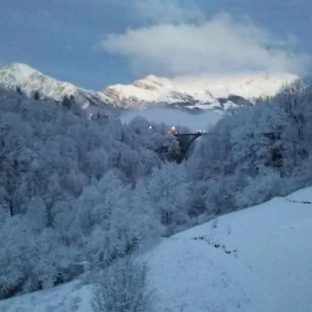 Alloggio per agriturismo Cascina Cornella Cremeno