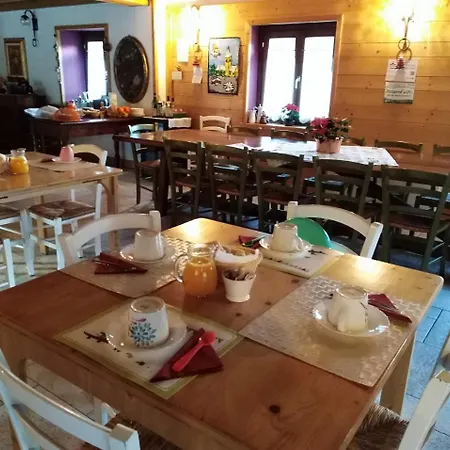 Cascina Cornella *