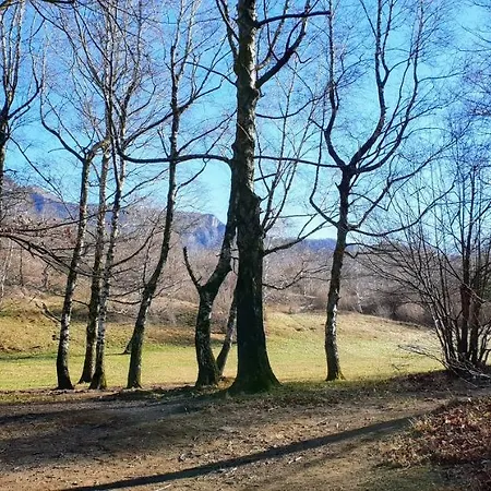 Cascina Cornella Alloggio per agriturismo Cremeno