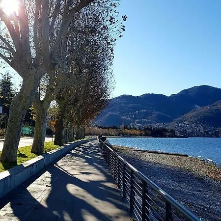 Cascina Cornella * Cremeno