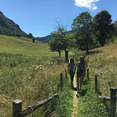 Cascina Cornella Cremeno