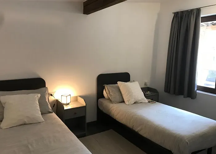 Feriegård Cascina Cornella *