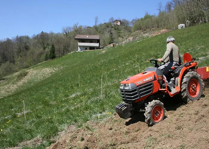 Cascina Cornella