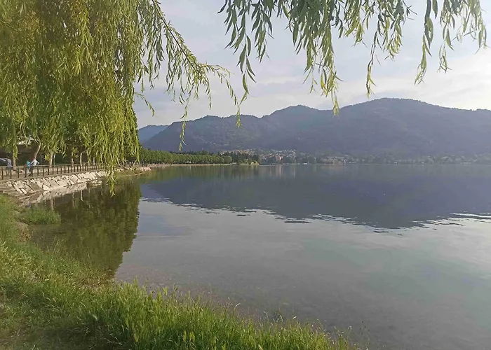 Cascina Cornella * Cremeno