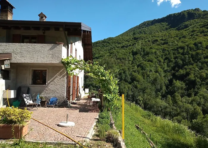 Feriegård Cascina Cornella