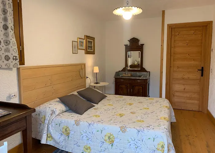 Feriegård Cascina Cornella *