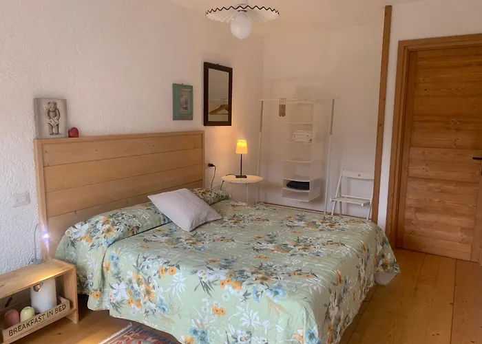 Cascina Cornella Feriegård Cremeno