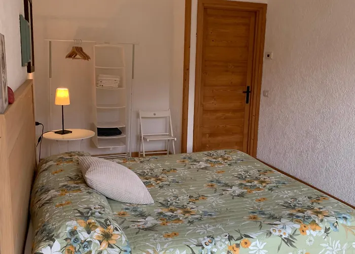 Feriegård Cascina Cornella Cremeno