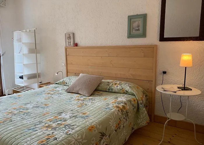 Cascina Cornella * Cremeno