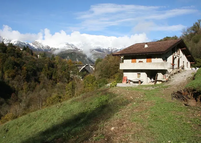 Feriegård Cascina Cornella