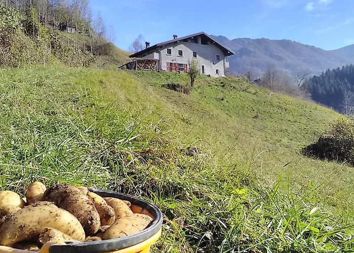 Cascina Cornella *