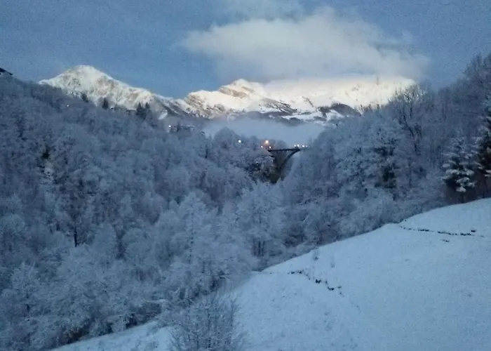 Feriegård Cascina Cornella Cremeno
