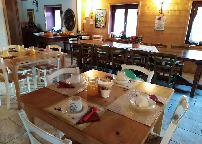 Cascina Cornella *