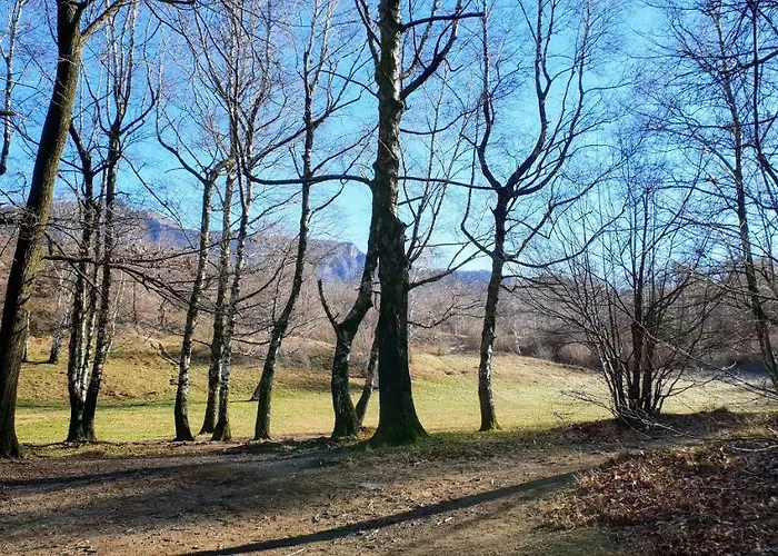 Cascina Cornella Feriegård Cremeno