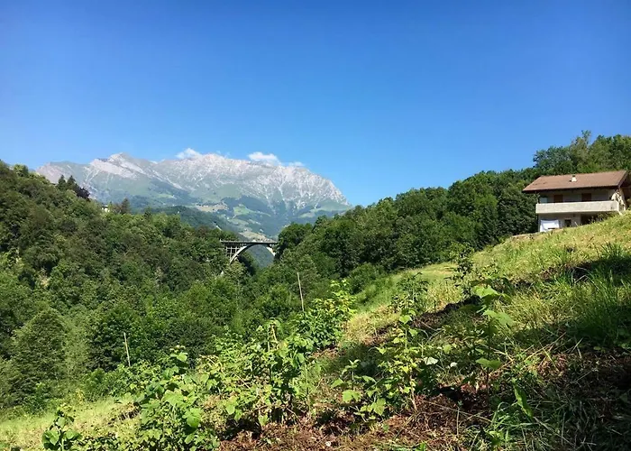 Cascina Cornella Cremeno