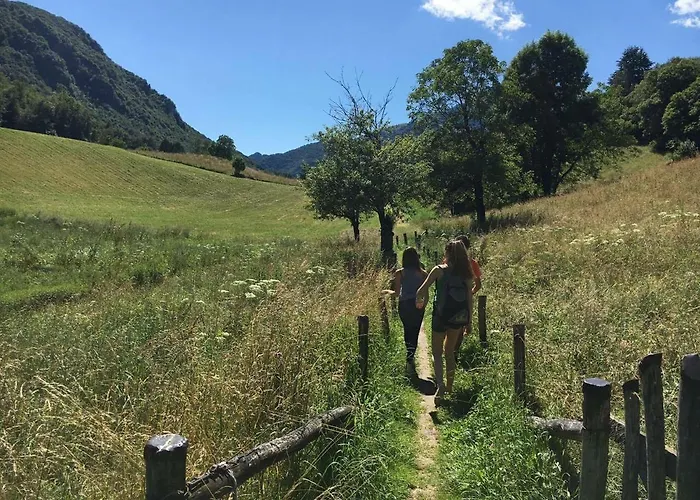 Cascina Cornella Cremeno